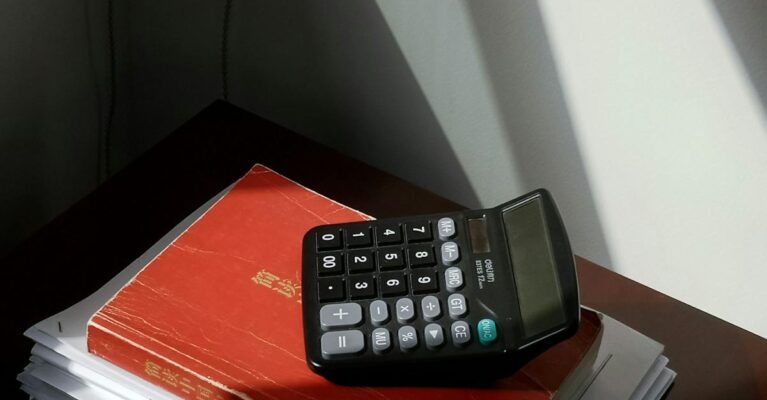 BTW-tarieven en calculator