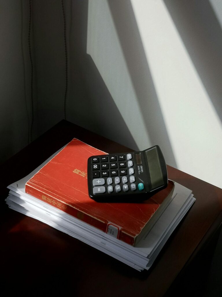 BTW-tarieven en calculator